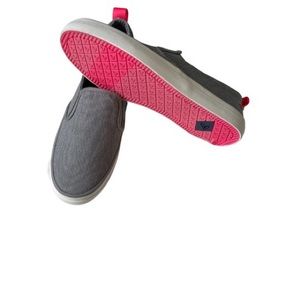 Crest Twin Gore Washed Twill